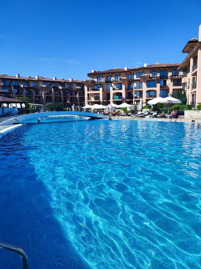 Kaliakria Resort "Sunnysky" Топола Экстерьер фото