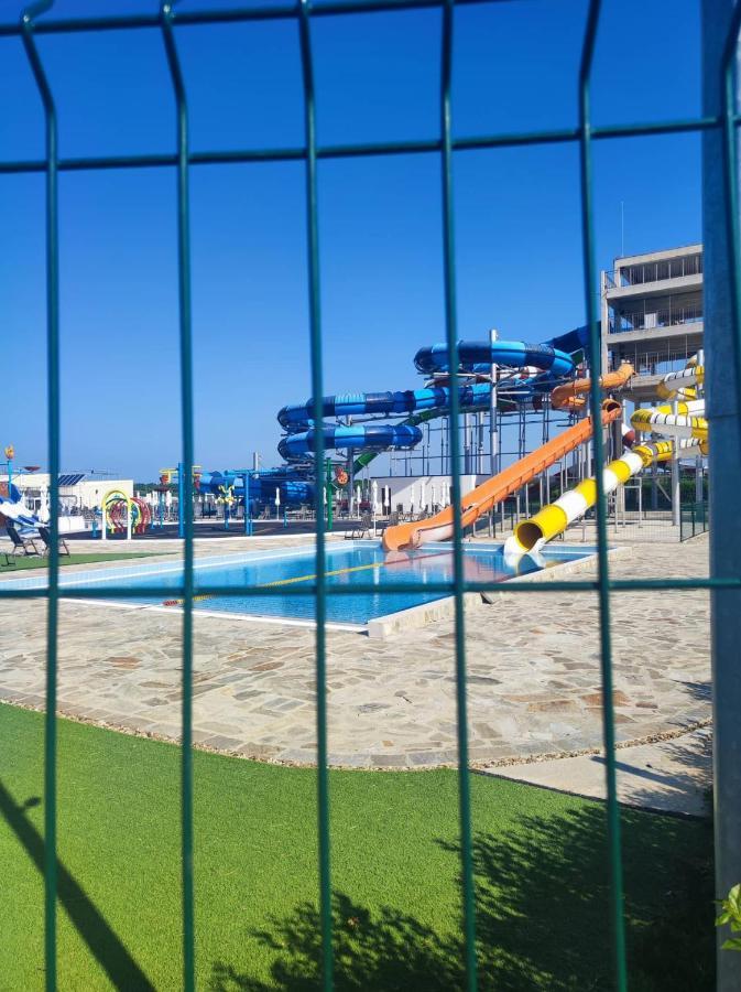 Kaliakria Resort "Sunnysky" Топола Экстерьер фото