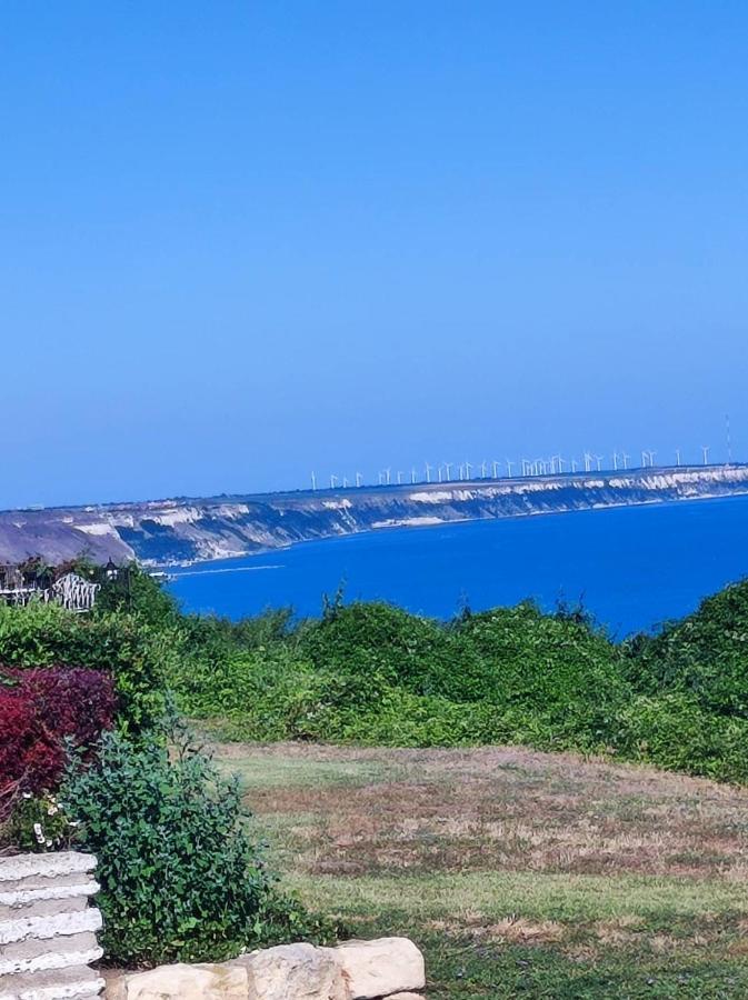 Kaliakria Resort "Sunnysky" Топола Экстерьер фото