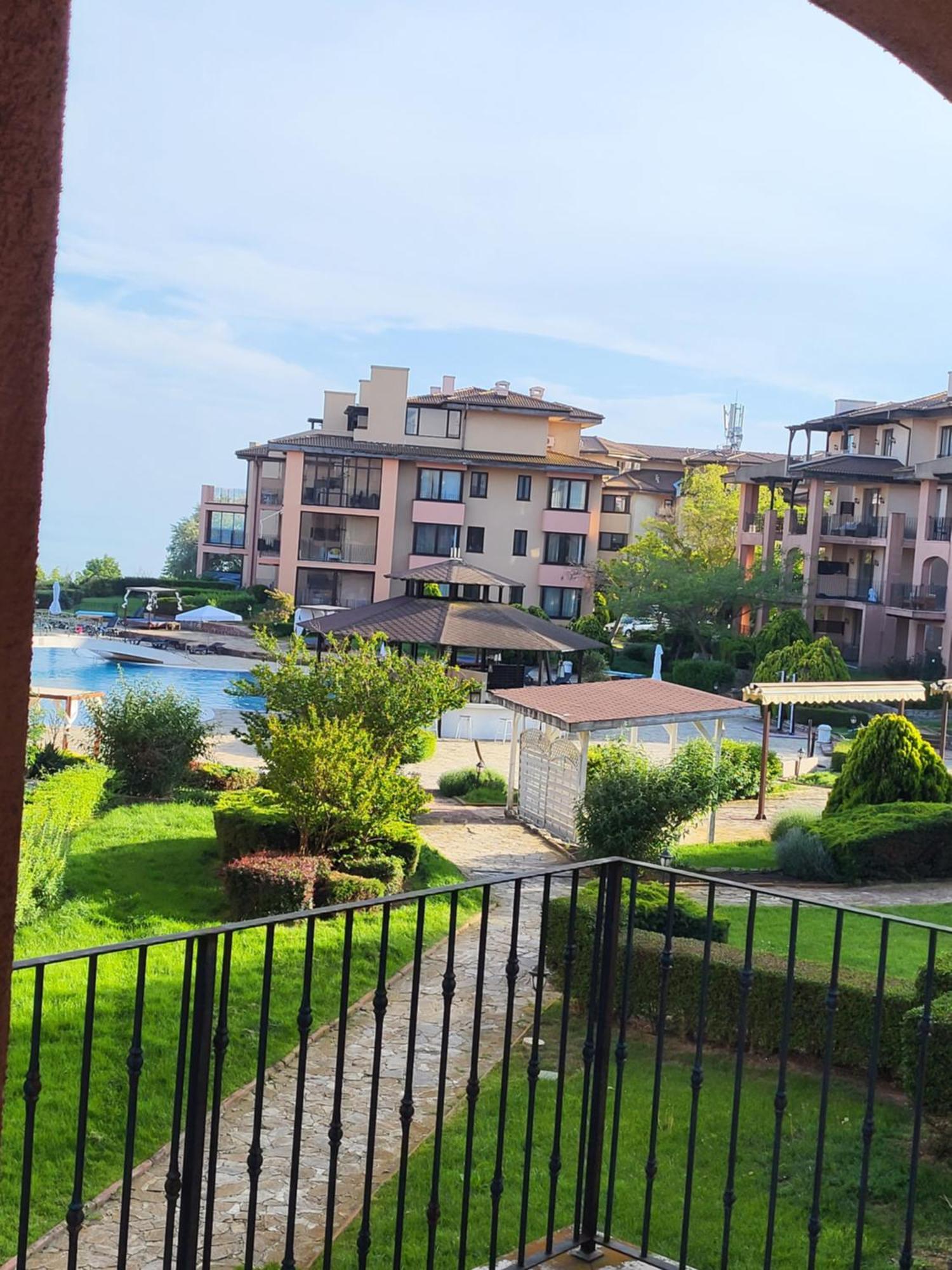 Kaliakria Resort "Sunnysky" Топола Экстерьер фото